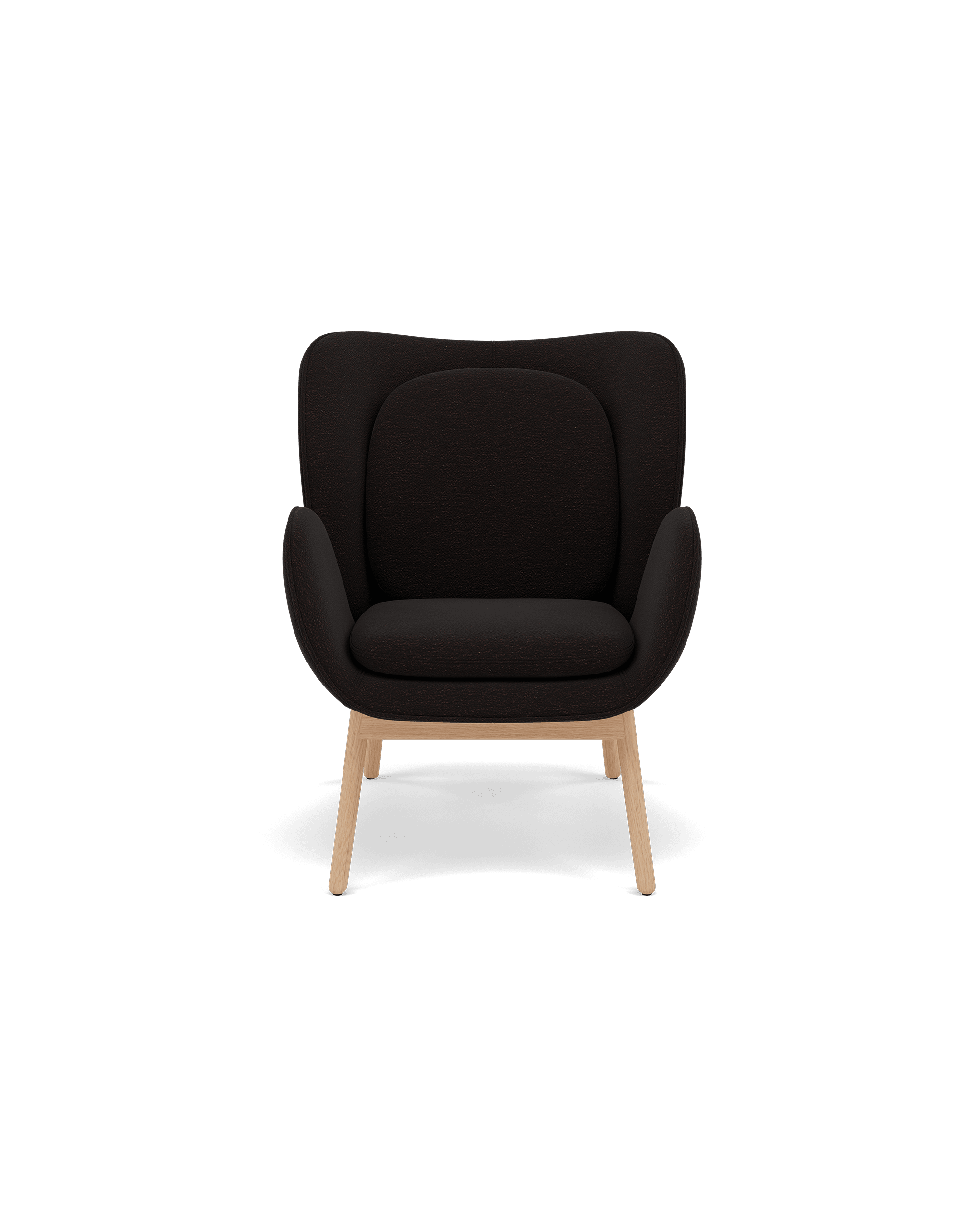 Embrace Lounge Chair, Small